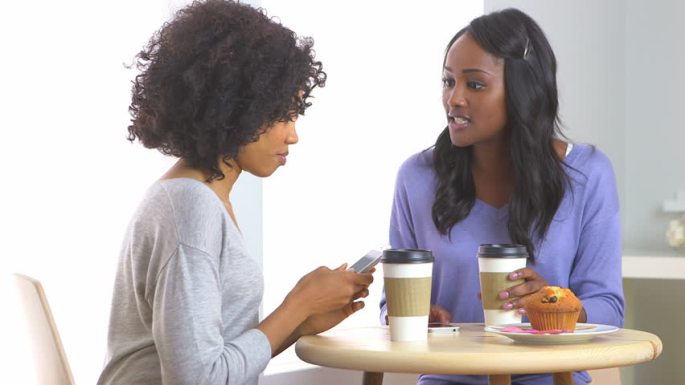 texting while talking