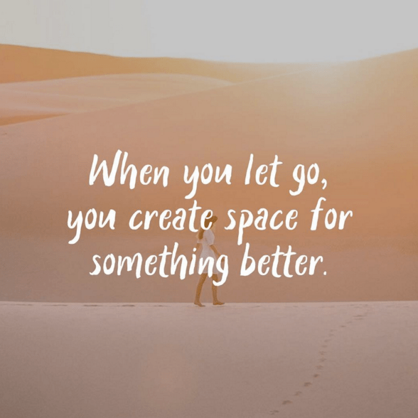 something better