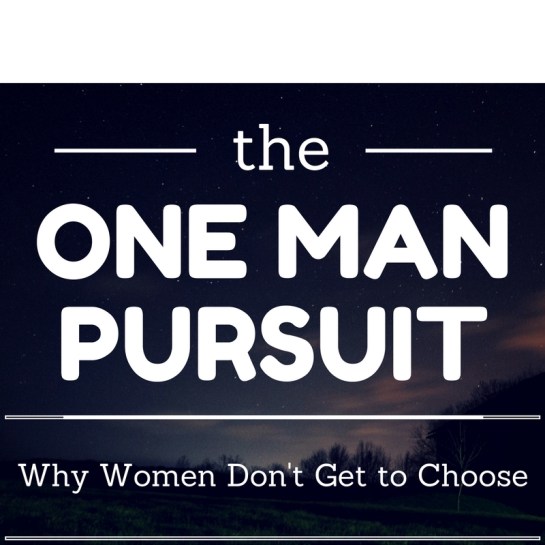 one-manpursuit